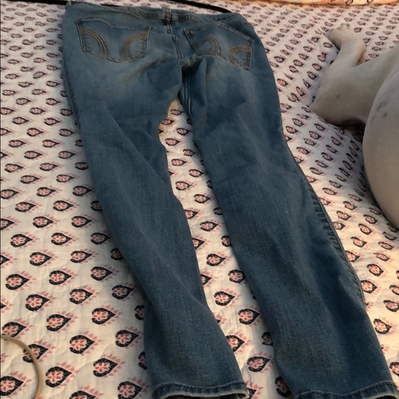 Hollester ripped jeans - Picture 4 of 4